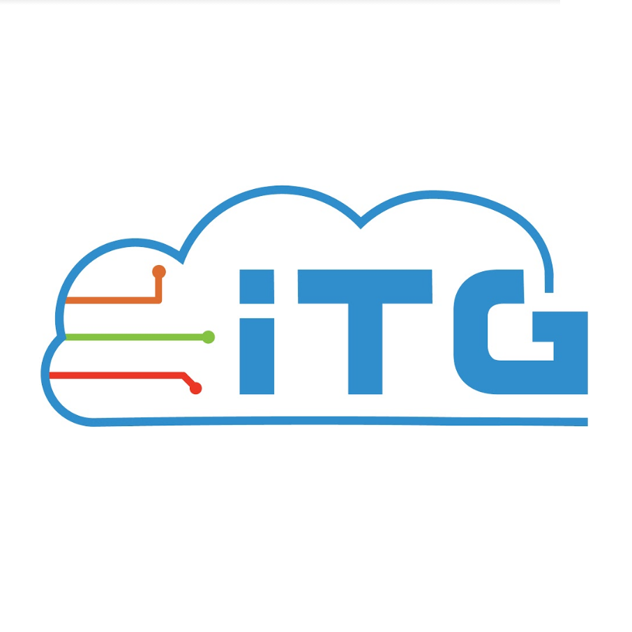 logo itg